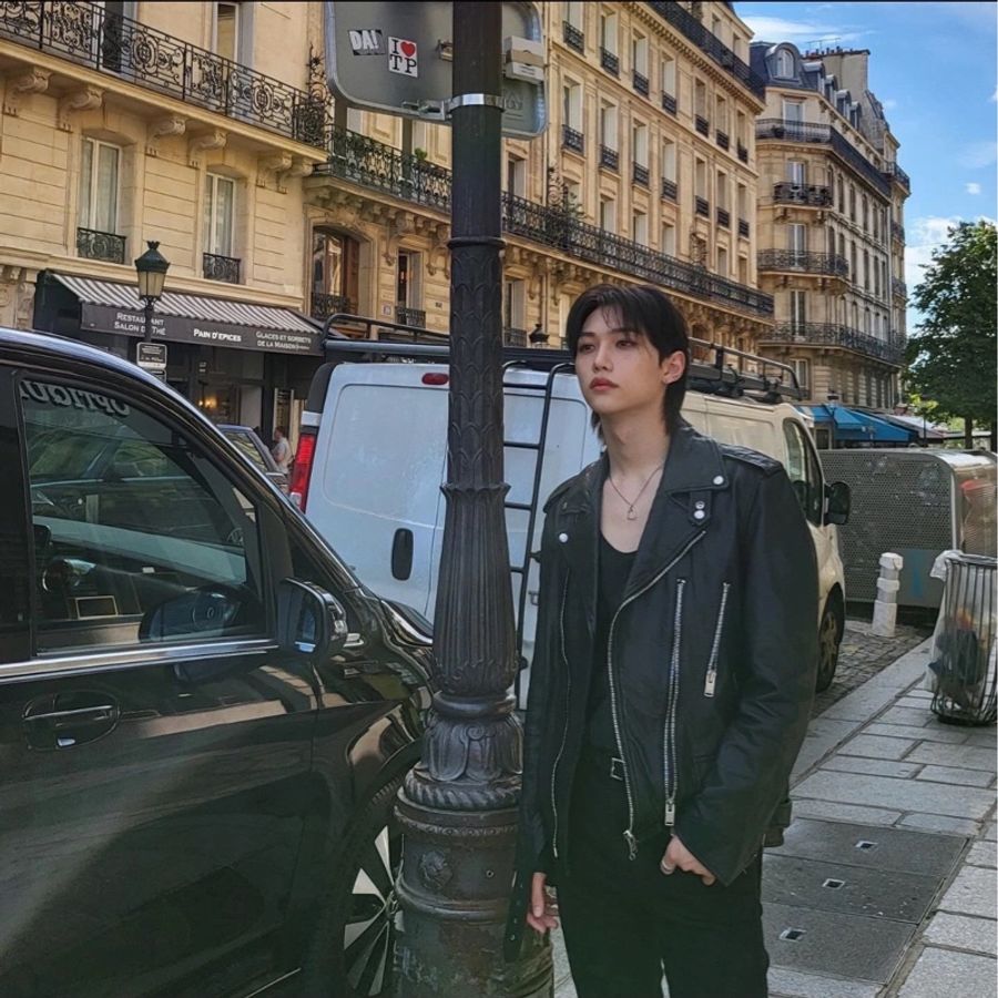 Saint Laurent SLP 圣罗兰16fw羊皮革秀款-4