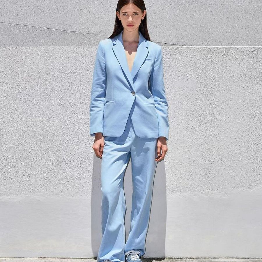 💎Han's house精品服飾💎 burberry 格紋 立體字 帆布鞋 鞋 義大利製 現貨 38-4