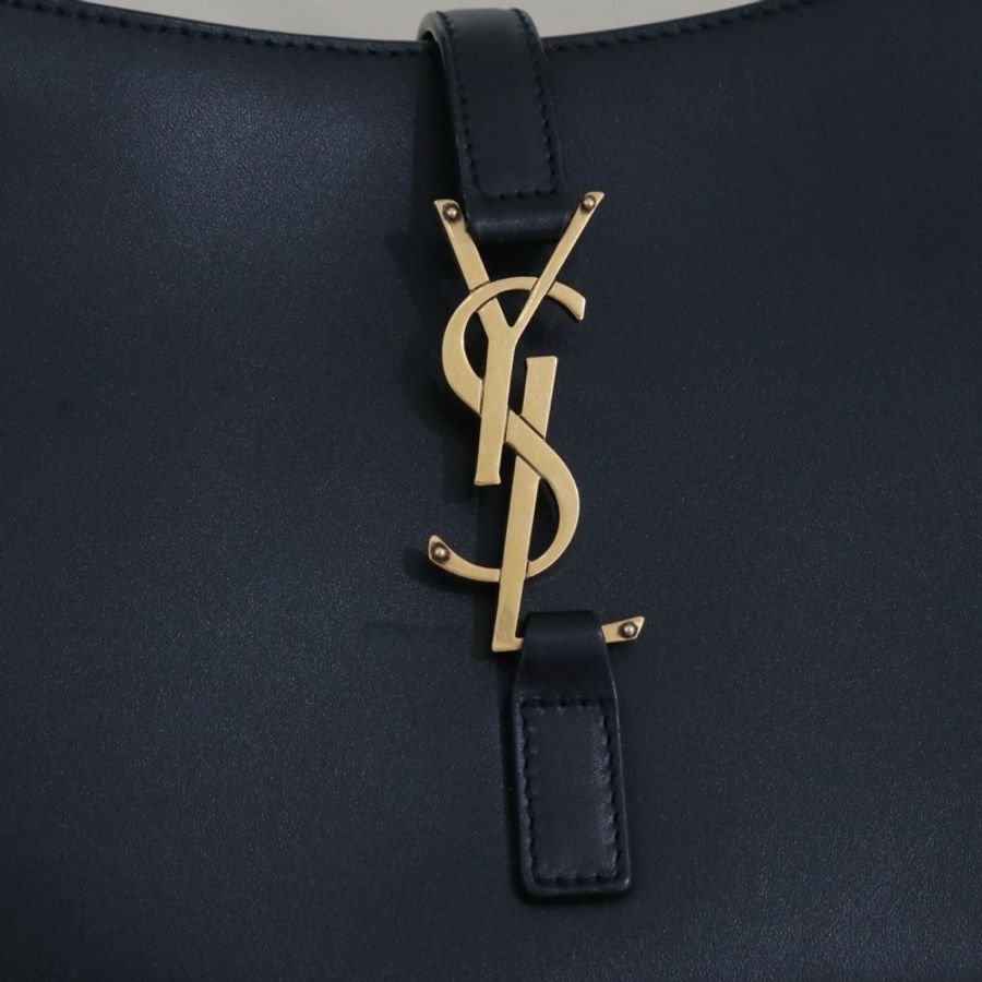 YSL LE5A7 hobo腋下包中號尺寸25*15*6,配件無-4