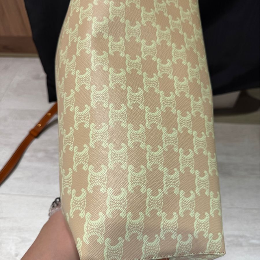CELINE 托特包-1