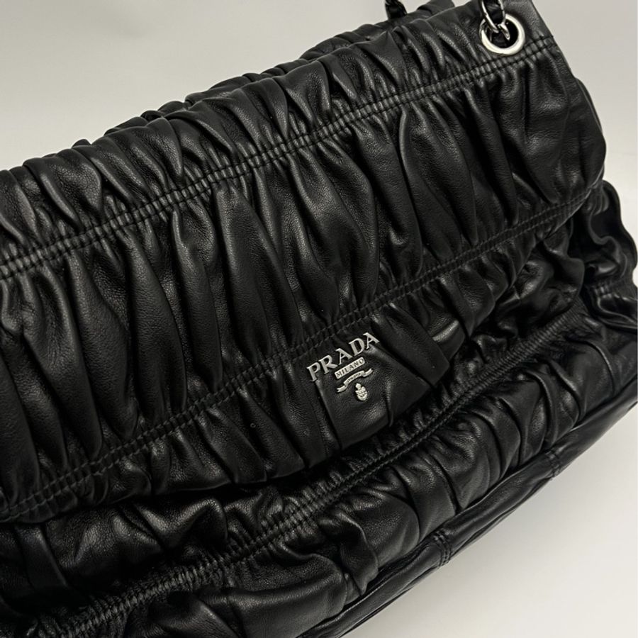 🏷️ Prada 兩面可用-12