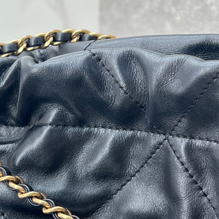 香緹國際精品 933 Chanel mini 22bag-4