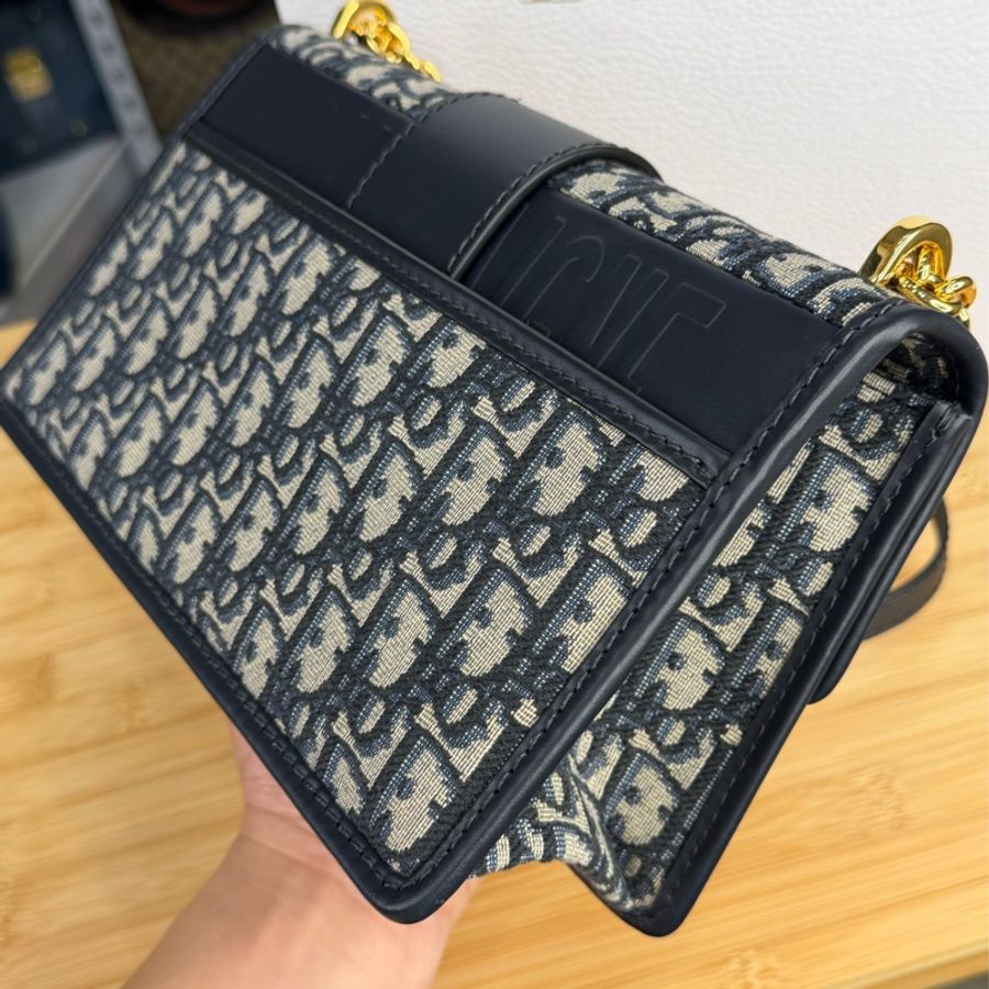 DIOR Montaigne 蒙田30🖤💙2026/3離櫃-10