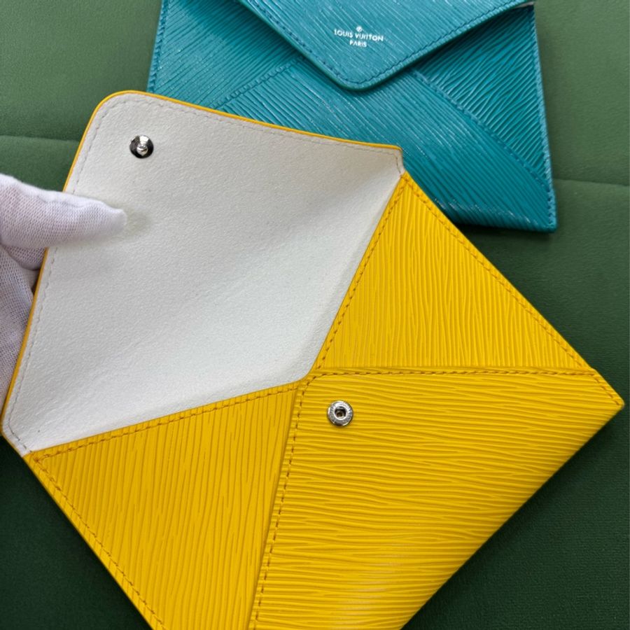 Louis vuitton 护照夹,钱夹-3