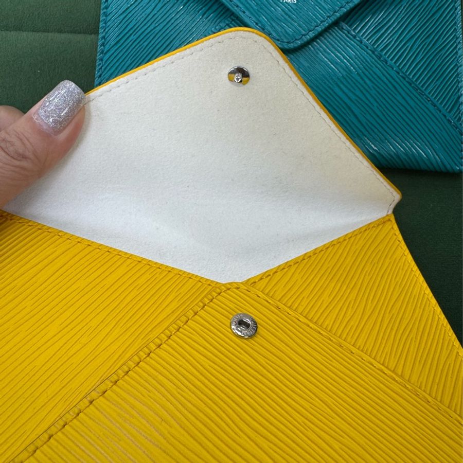 Louis vuitton 护照夹,钱夹-6