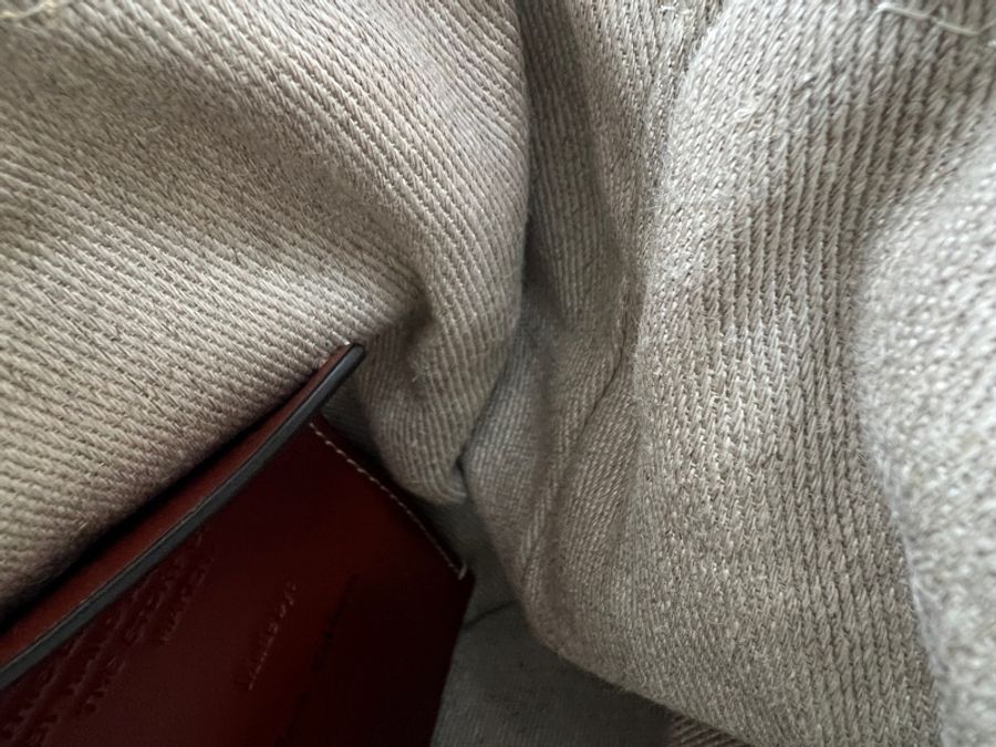 香緹國際精品 933 Chloe 草編包-16