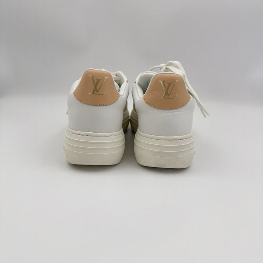 LV 路易威登 LV Groovy 牛皮革-2