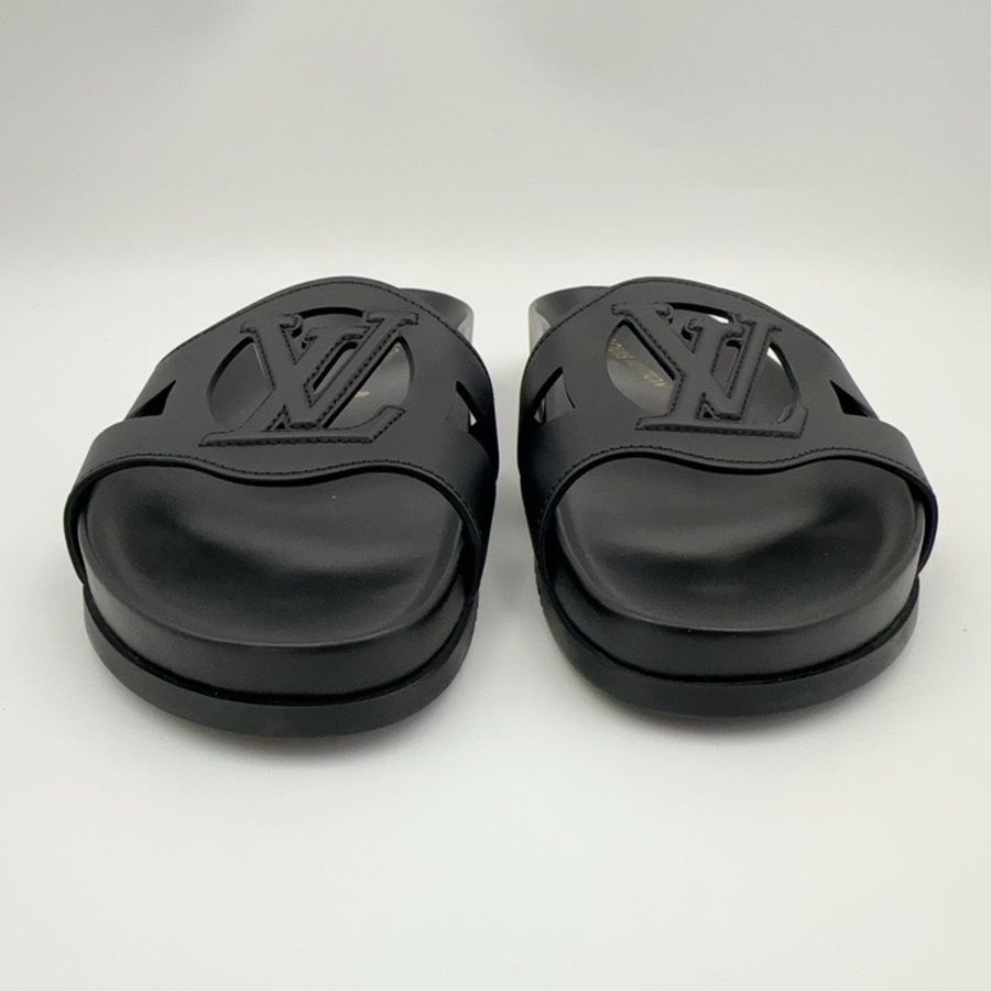 LOUIS VUITTON 路易威登 LV Isola 牛皮革-1