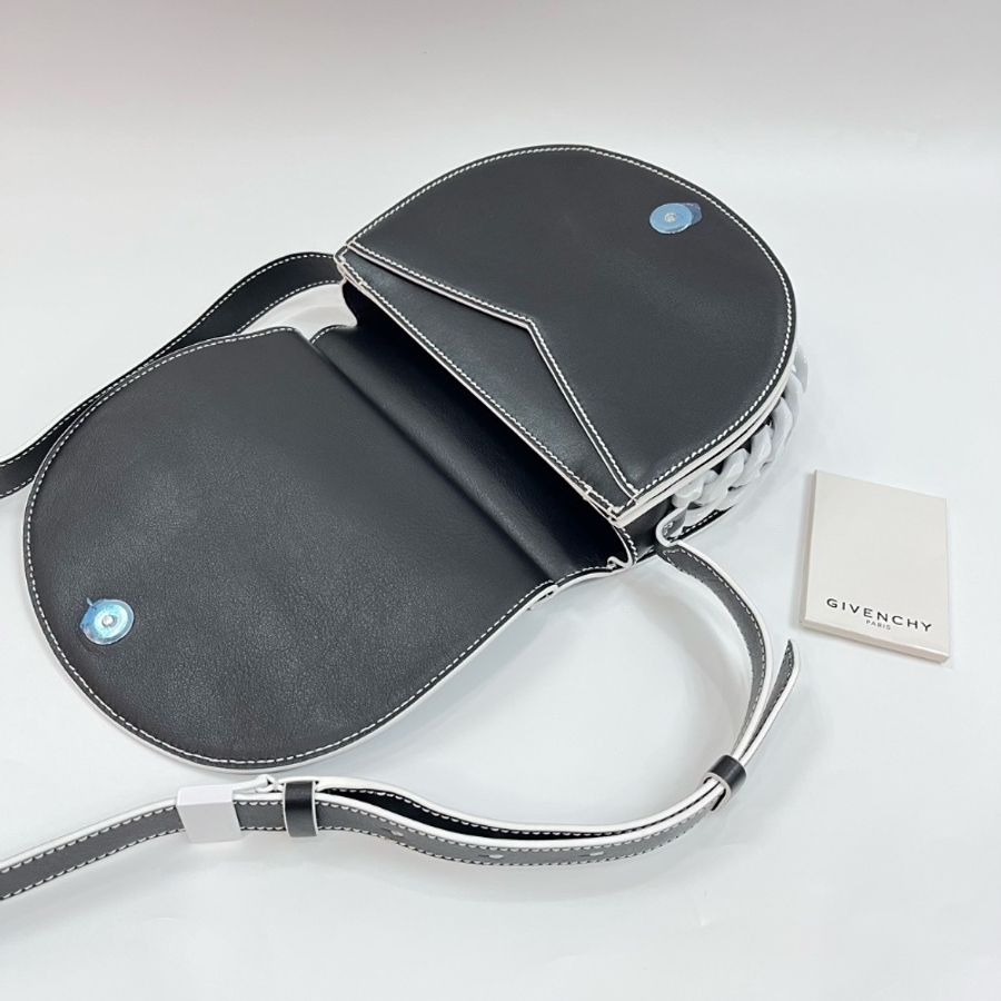 Givenchy infinity saddle-3