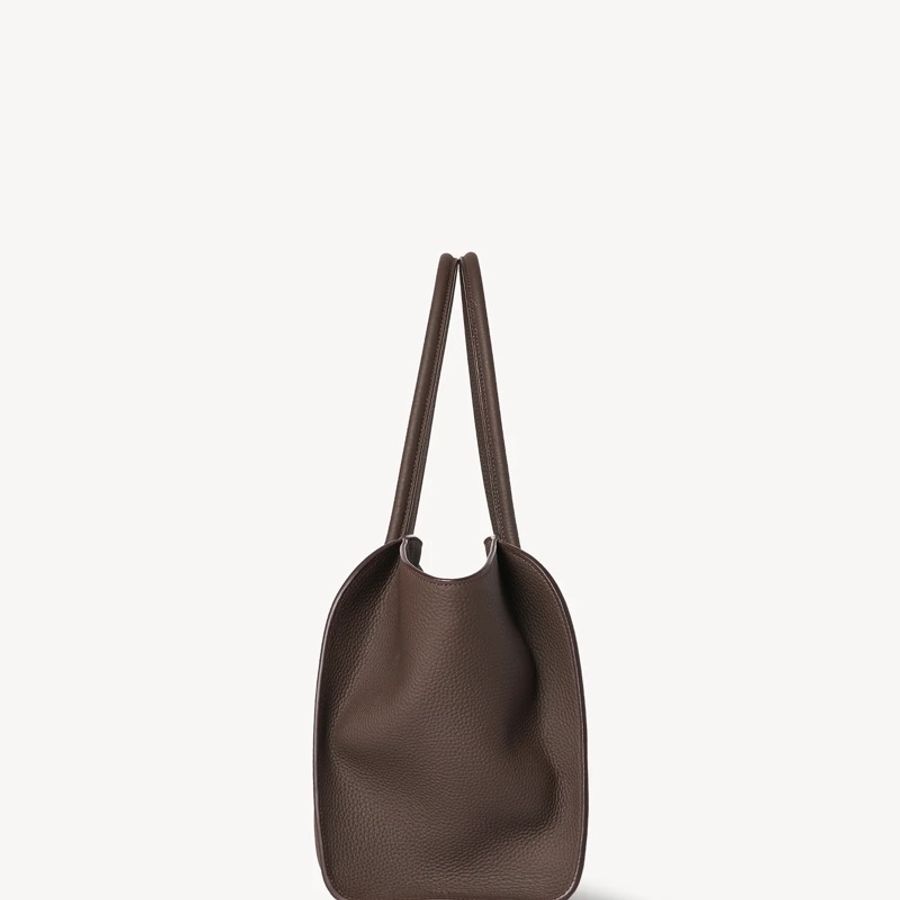 The Row 女士 Marlo 14 皮革包均碼碼35.56cm*16cm*26.49cm-1