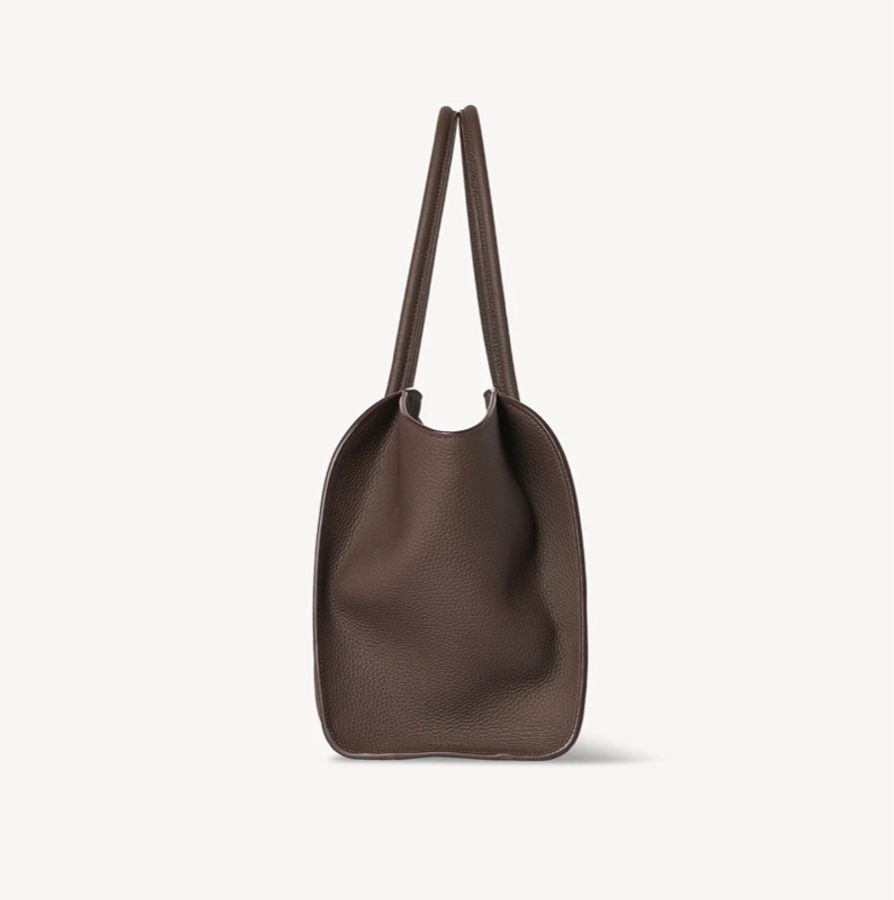 The Row 女士 Marlo 14 皮革包均碼碼35.56cm*16cm*26.49cm-4
