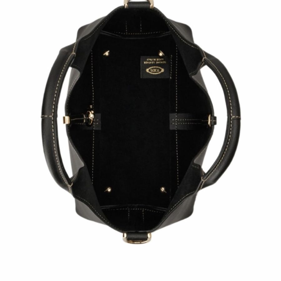 Tod's 女士 雙提手單肩包均碼碼22cm*12.95cm*21cm-1