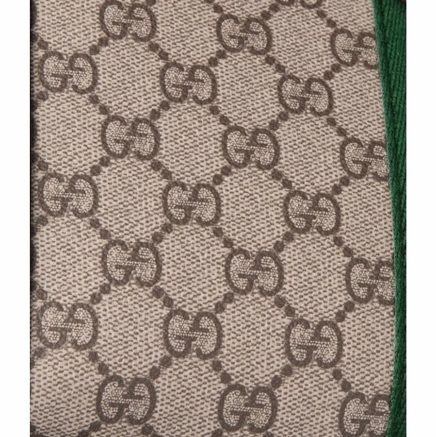 Gucci 女士 Ophidia 中號單肩包均碼碼中號、26cm*8cm*17.5cm-3