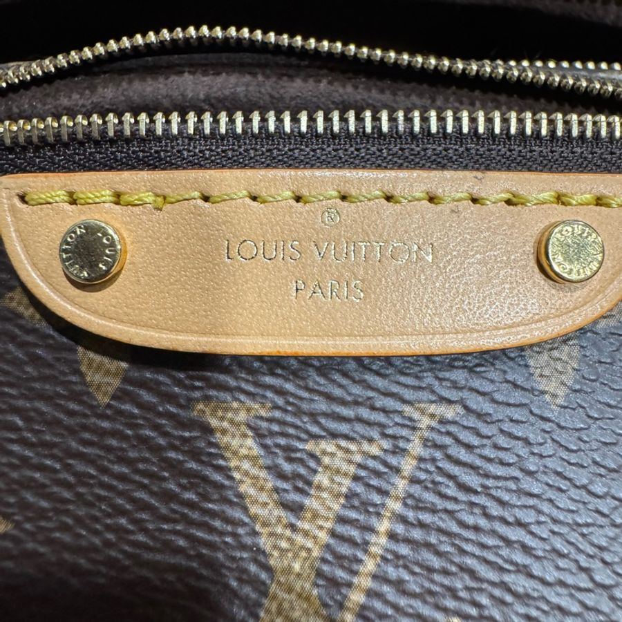 100% LV Mini Bumbag 芯片M82335-3