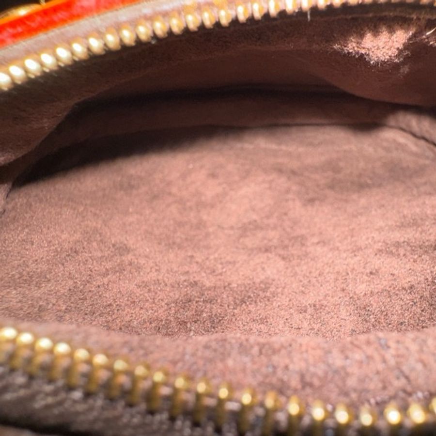 100% LV Mini Bumbag 芯片M82335-9