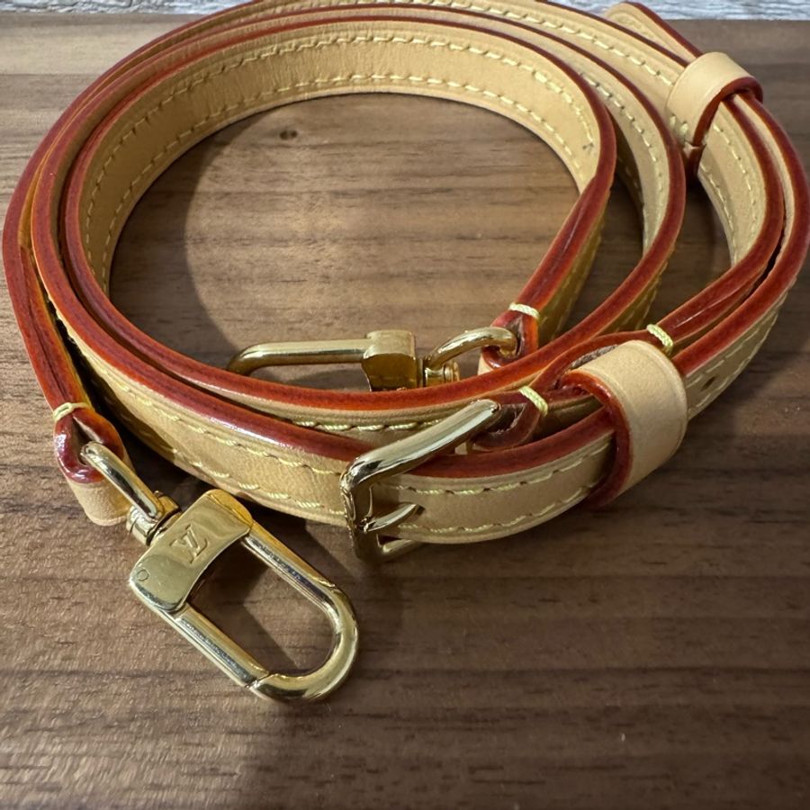 100% LV Mini Bumbag 芯片M82335-14