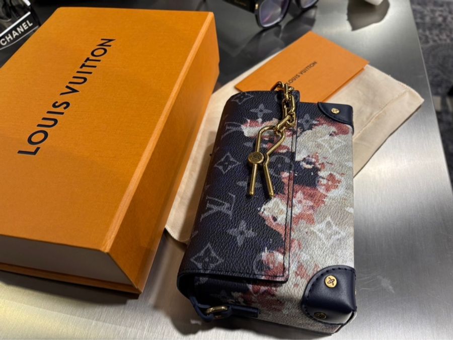 全新🌟Louis Vuitton LV Steamer 火燒雲｜Classic Trend CT精品｜台北東區實體-2