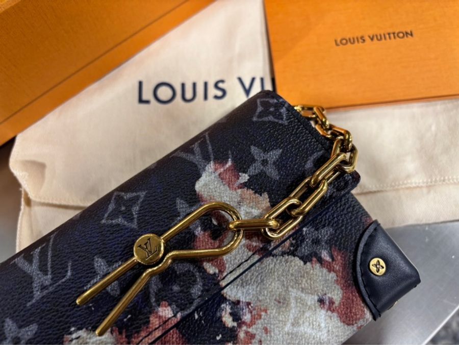 全新🌟Louis Vuitton LV Steamer 火燒雲｜Classic Trend CT精品｜台北東區實體-5