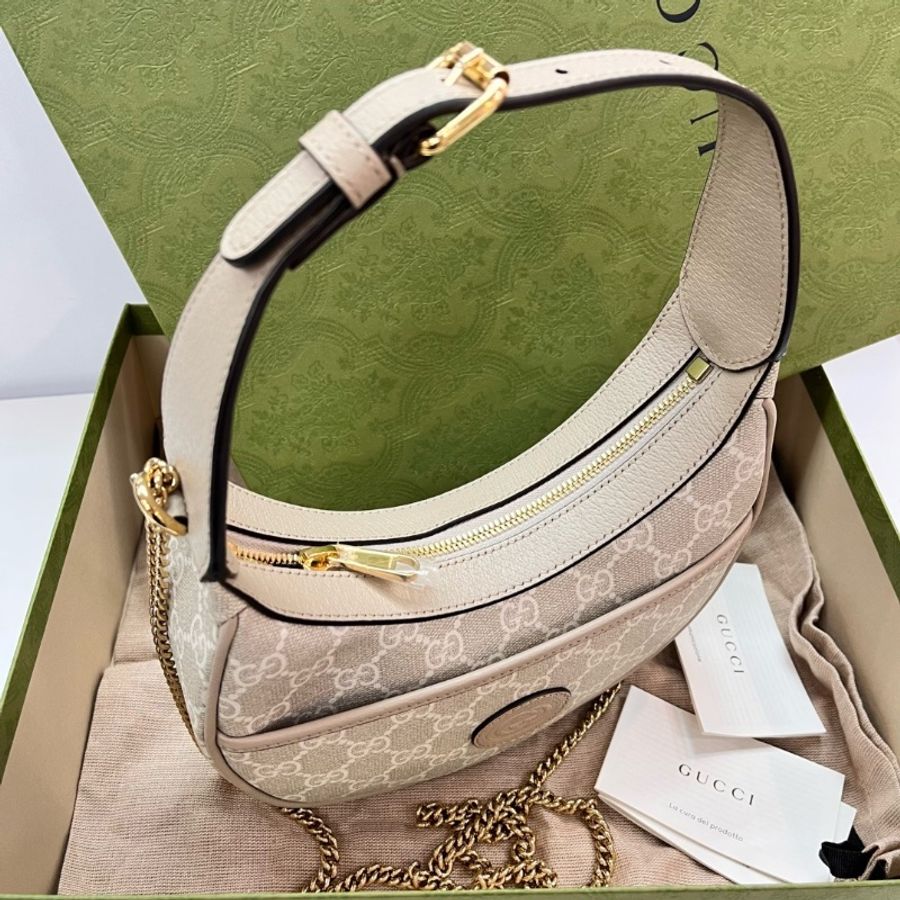 Gucci Ophidia 726843 ( Beige )-2