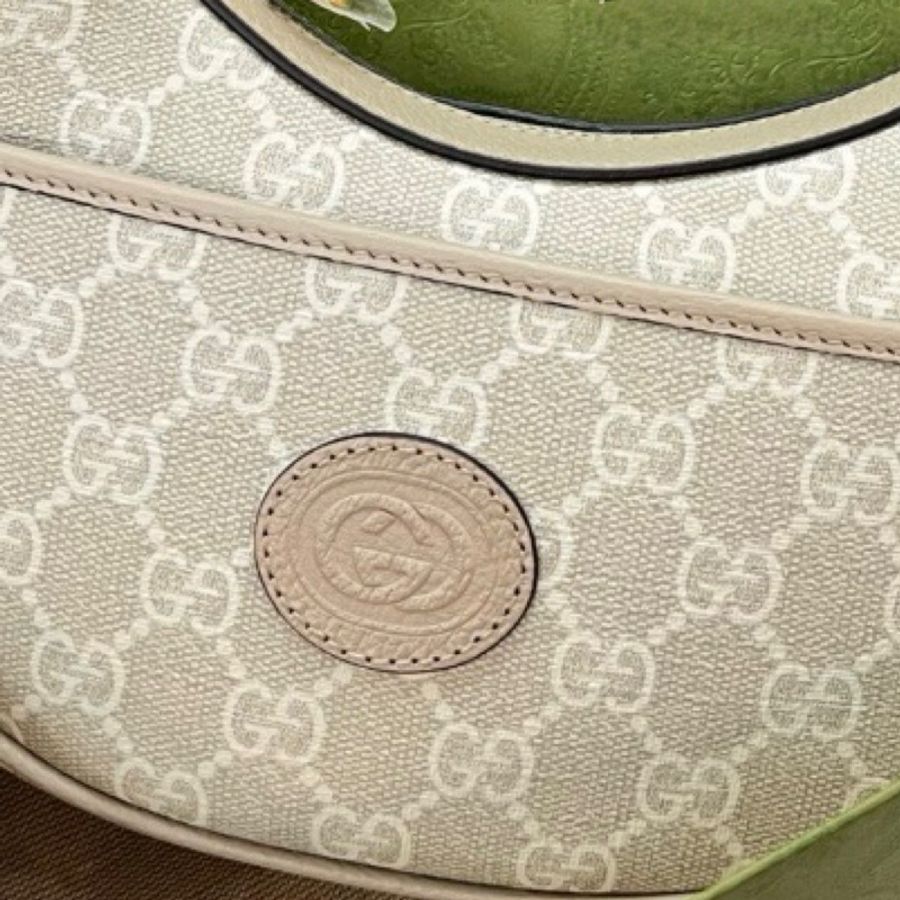 Gucci Ophidia 726843 ( Beige )-3