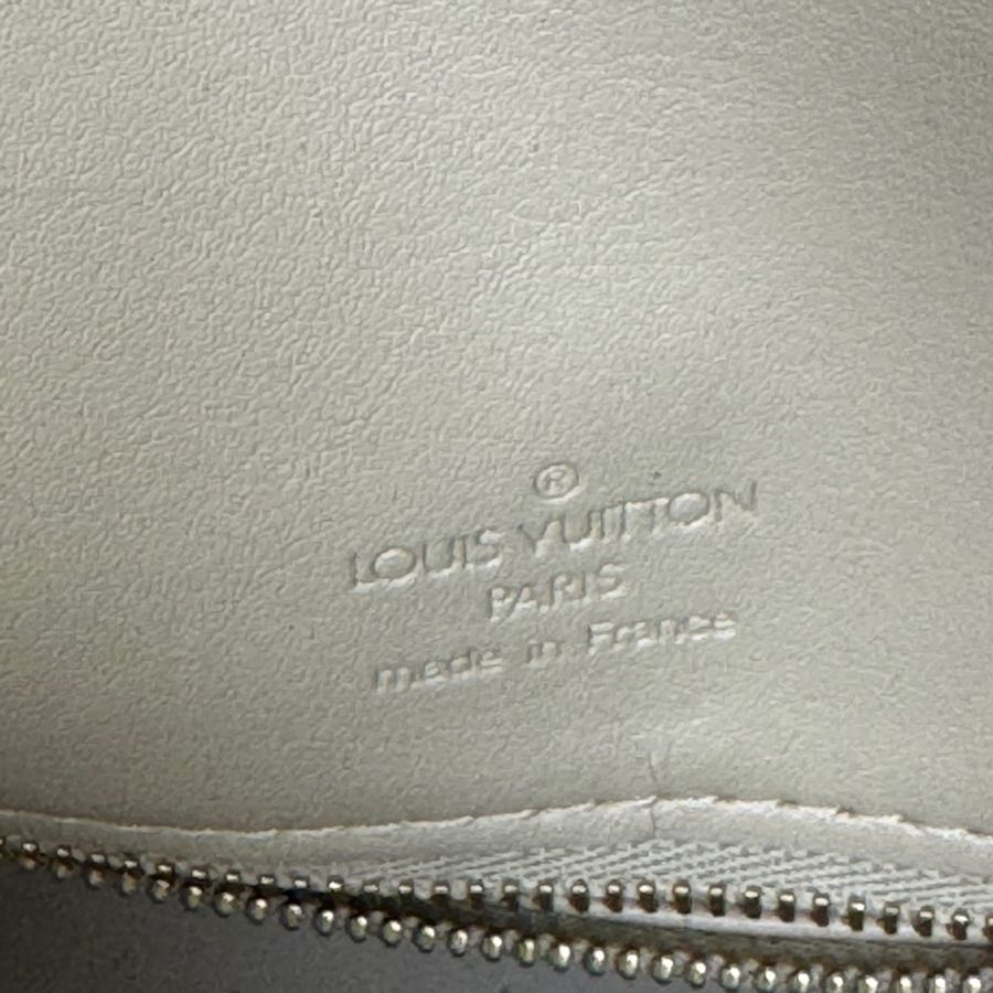 【赫蒂國際精品】 Louis Vuitton 路易威登 Keepall 45 Monogram Vernis 系列中古旅行袋 vintage-13