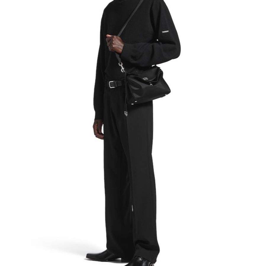 Balenciaga Rodeo 小號斜挎包均碼碼小號、24.5cm*11cm*17cm-5