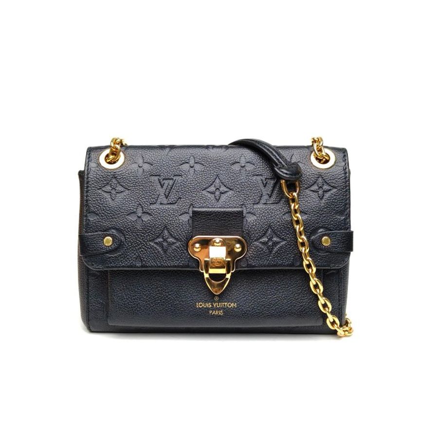 LOUIS VUITTON VAVINBB20牛皮2019肩背包-0