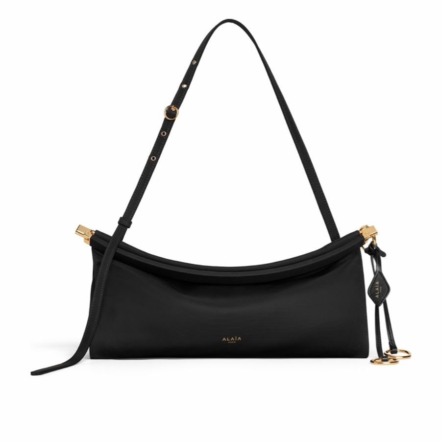 Alaia 女士 LE CLICK 單肩包均碼碼30cm*9cm*14cm-4