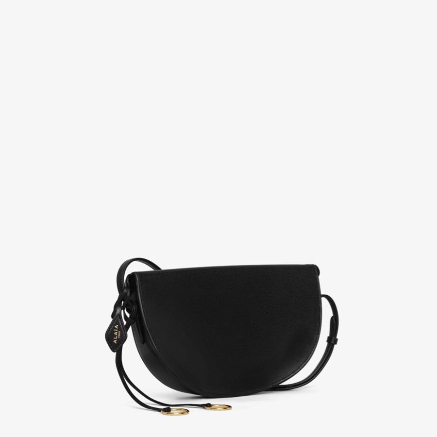 Alaia 女士 HIP EAST WEST 山羊皮包均碼碼26.5cm*10cm*16cm-5