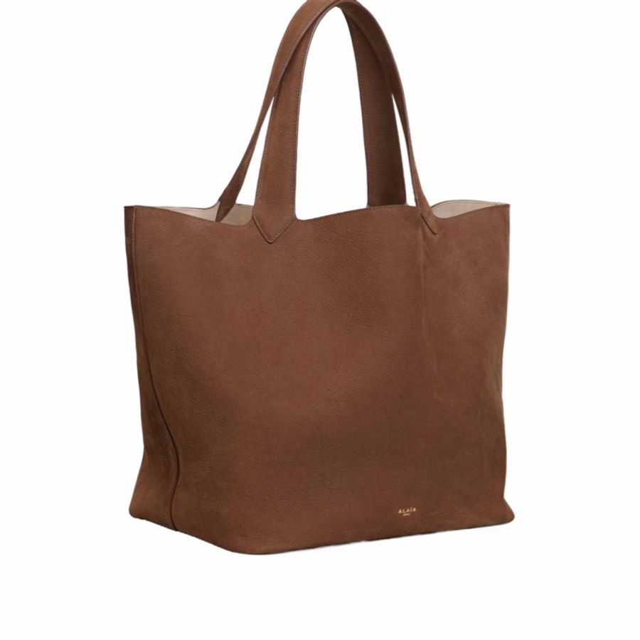 Alaia 女士 Le Cabas 手提包均碼碼32cm*23cm*32cm-1