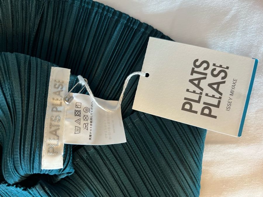 PLEATS PLEASE ISSEY MIYAKE, 3號-2
