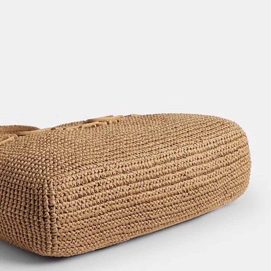Coach 女士 Brooklyn 單肩包均碼碼29cm*7cm*22cm-6