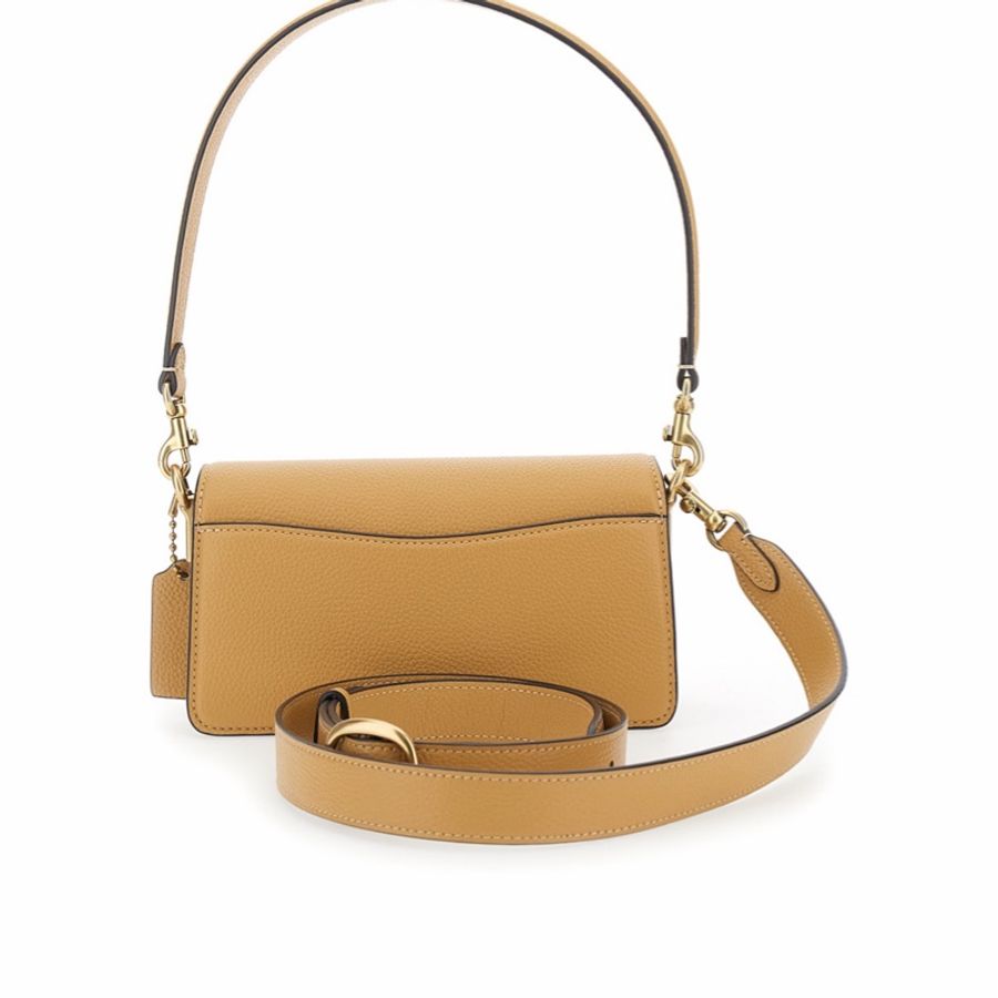 Coach 女士 Tabby 20 單肩包均碼碼20cm*7cm*11cm-1