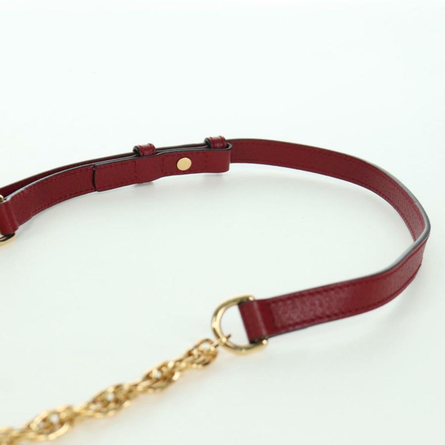 【日本直送】GUCCI Micro GG Supreme Doraemon 聯名款 PVC 包 655596 正品 YKZ730SAM-7