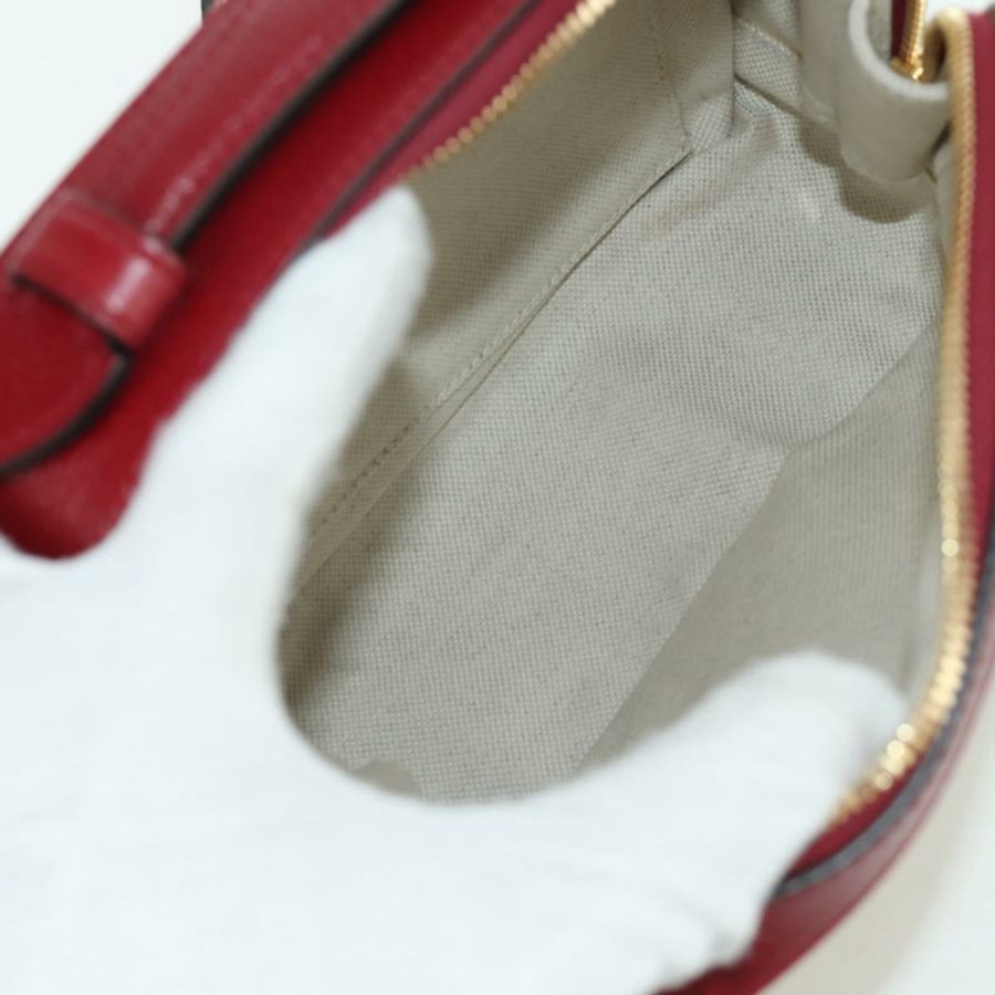 【日本直送】GUCCI Micro GG Supreme Doraemon 聯名款 PVC 包 655596 正品 YKZ730SAM-10