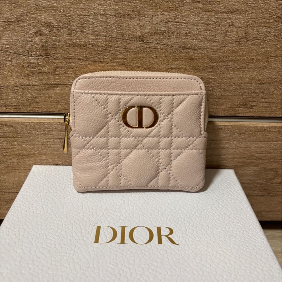 Dior 零錢卡包 零錢包-0