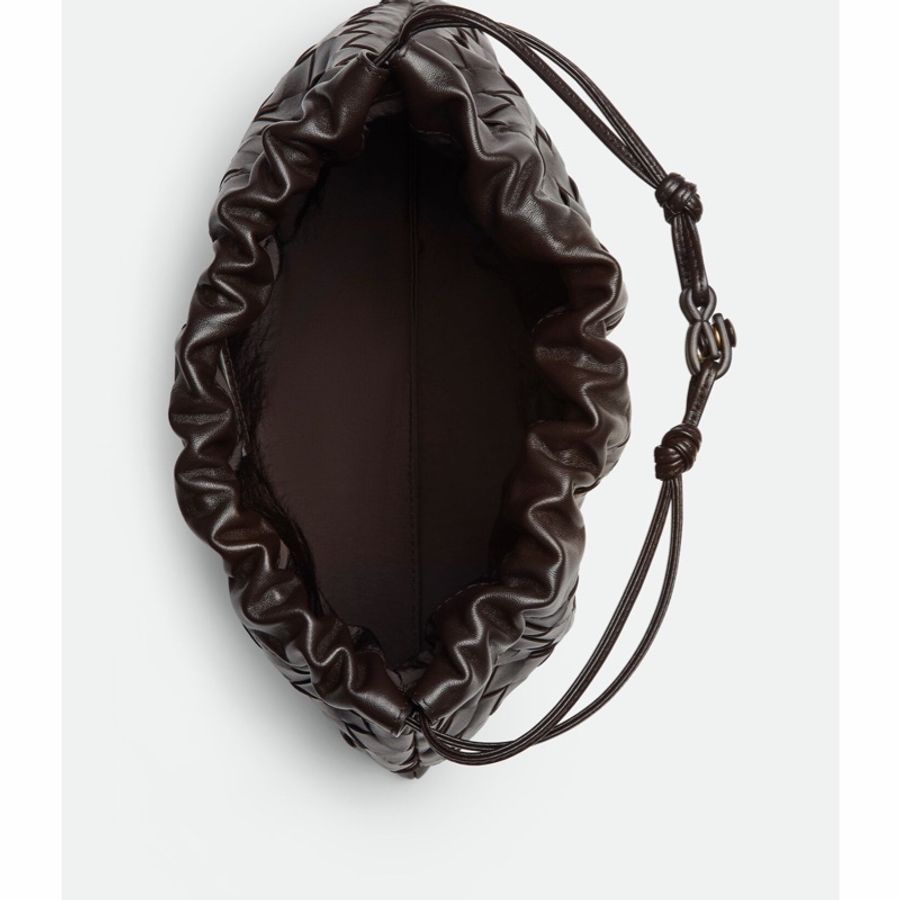 Bottega Veneta 女士 中號Dustbag編織單肩包均碼碼32cm*1cm*23cm-1