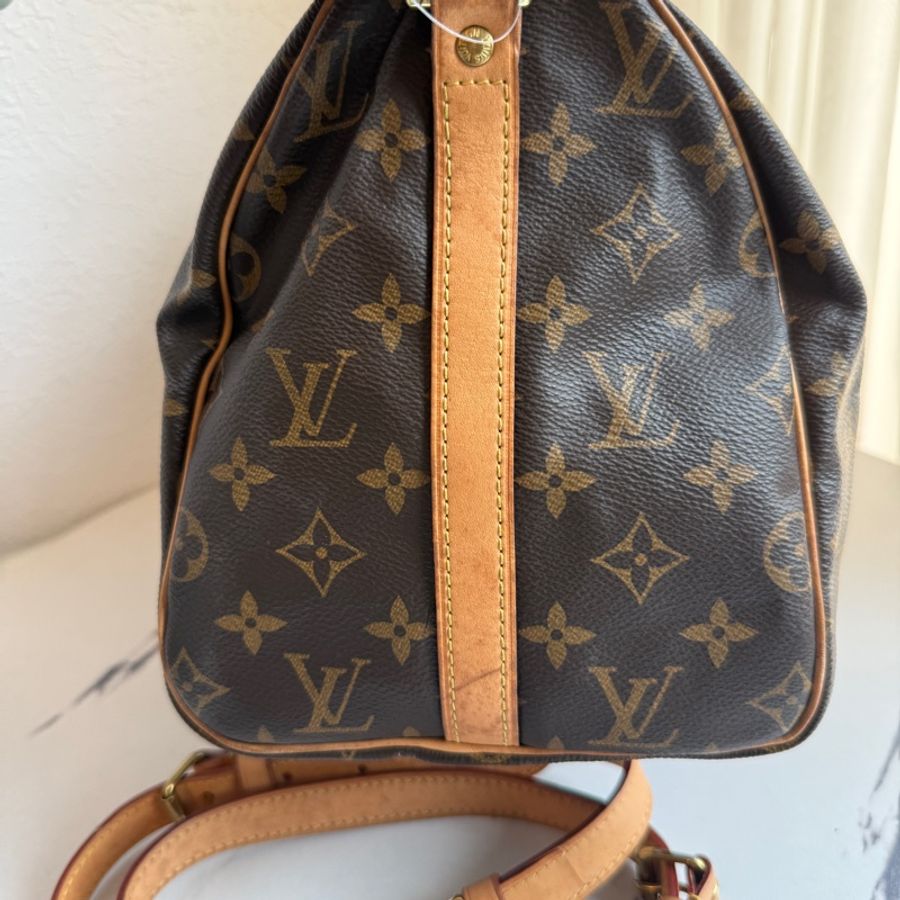 speedy30背帶款🤍🤍 lv-2