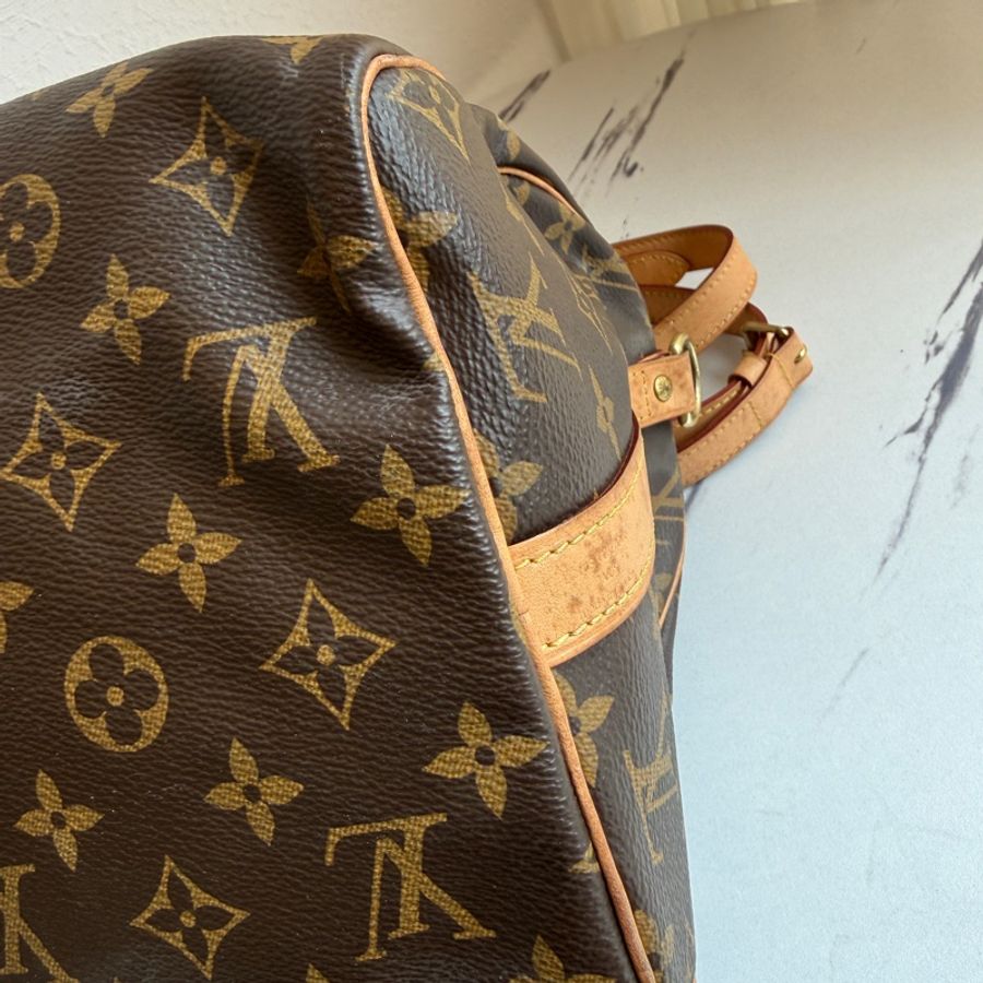 speedy30背帶款🤍🤍 lv-7