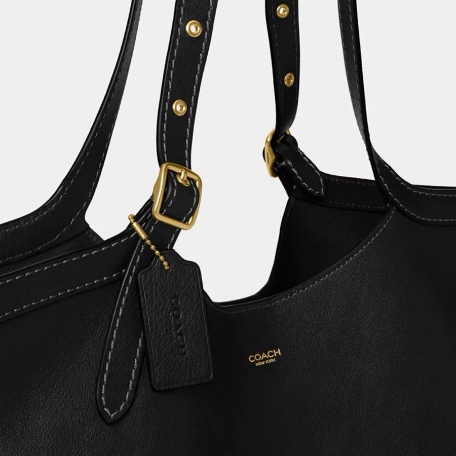Coach 女士 Gramercy 手提包均碼碼35cm*19.6cm*26cm-2