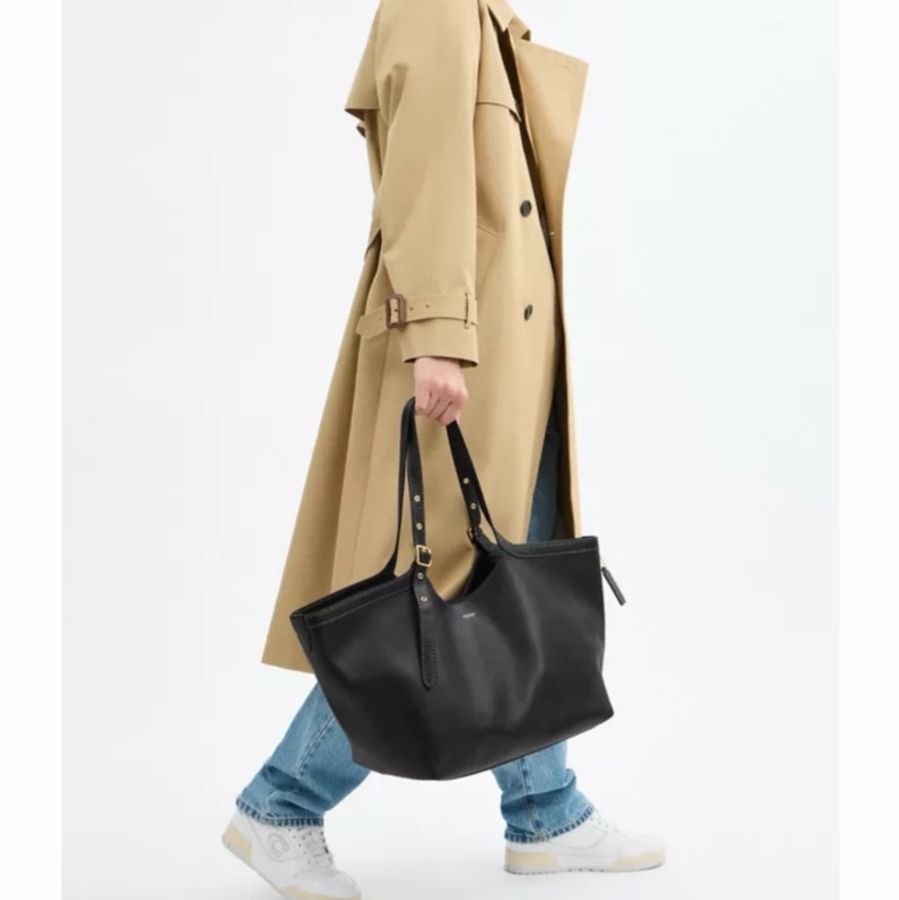 Coach 女士 Gramercy 手提包均碼碼35cm*19.6cm*26cm-4