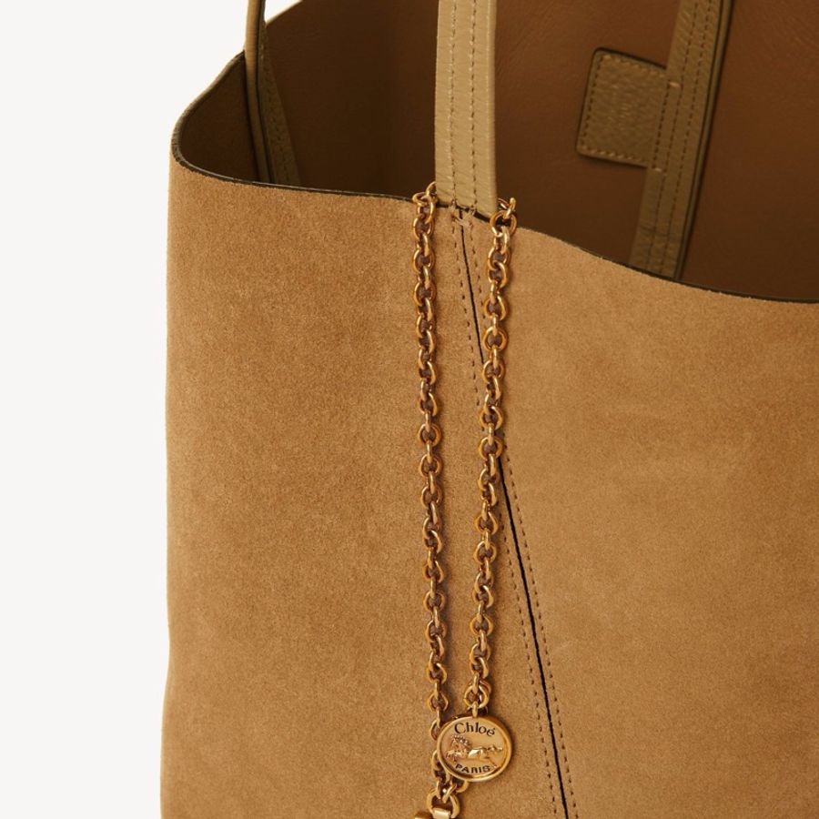 Chloe 女士 Chloe Spin單肩包均碼碼30cm*14cm*27cm-4