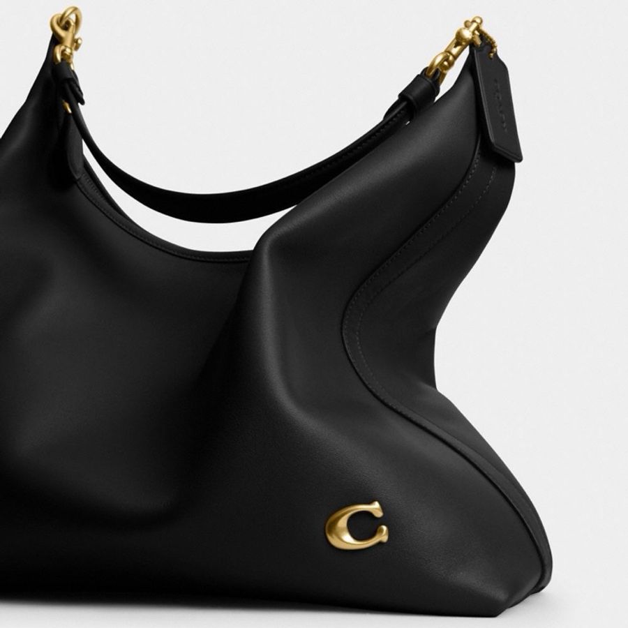 Coach 女士 Juliet 38單肩包均碼碼38cm*13cm*38cm-5