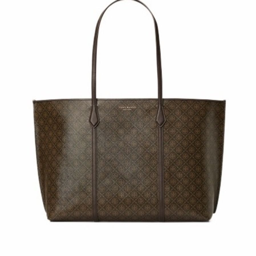 Tory Burch 女士 Perry托特包均碼碼37.8cm*13.4cm*28cm-0