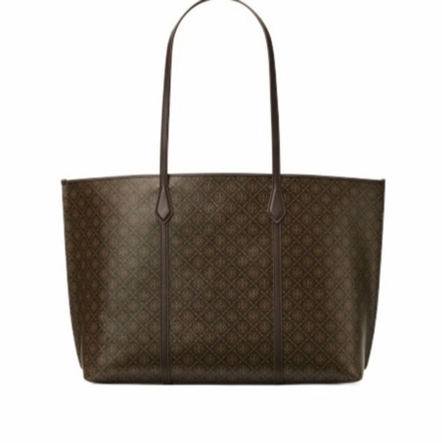 Tory Burch 女士 Perry托特包均碼碼37.8cm*13.4cm*28cm-1