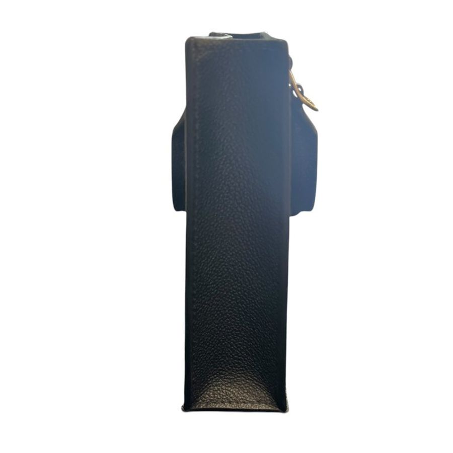 【美收精品】LV黑色肩背包 5-238-1