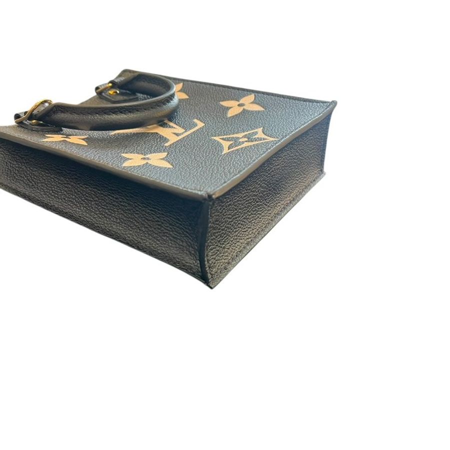 【美收精品】LV黑色肩背包 5-238-4