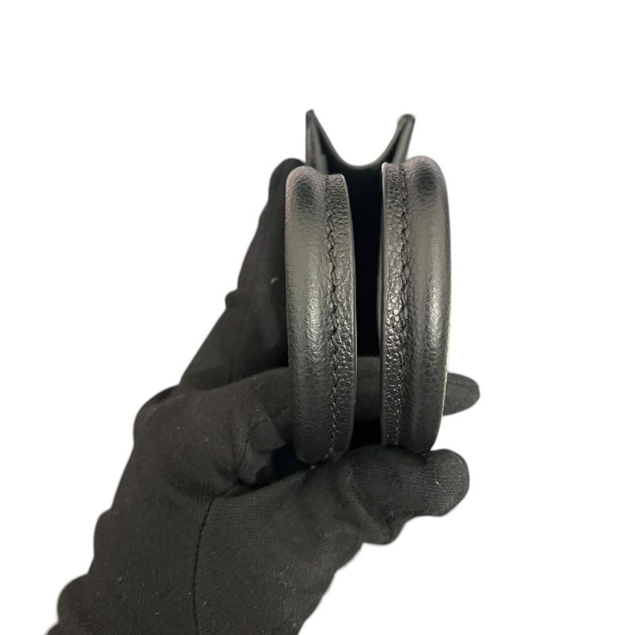 【美收精品】LV黑色肩背包 5-238-8