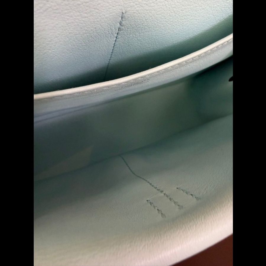 Hermes Halzan mini
U2微風蓝-14