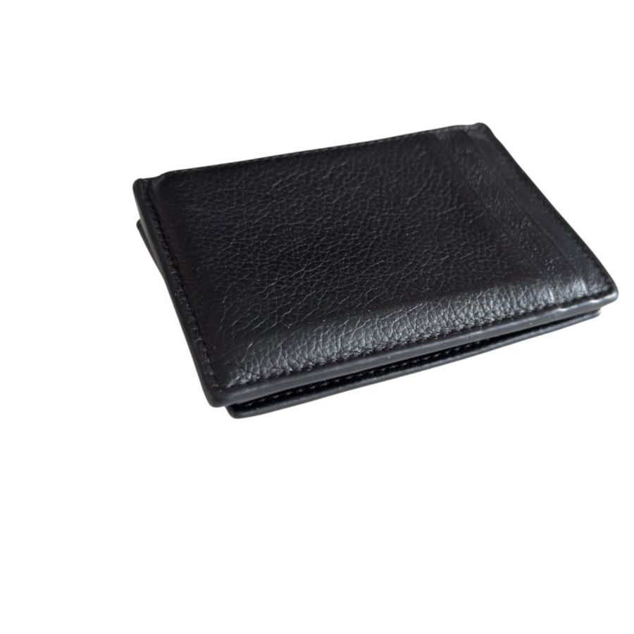 SAINT LAURENT YSL Tiny Cassandre 卡片零錢包-10